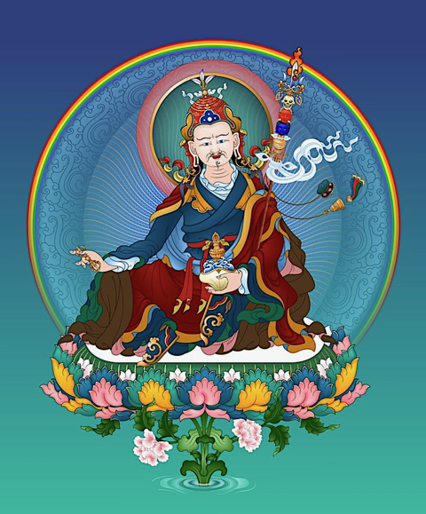 Guru Rinpoche