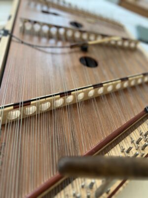 Dulcimer